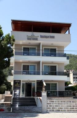 Keyf Konak Hotel