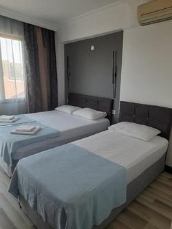 Kuşadası Ephesian Hotel Guesthouse