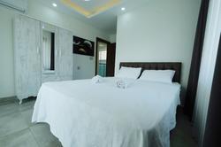 Luxury Villa Alzuharia Özel Havuzlu