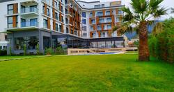 Maia Luxury Beach Hotel & Spa