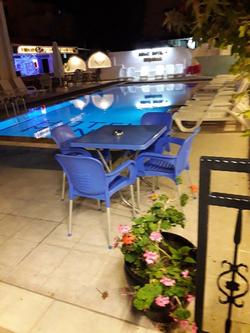 Minay Hotel Plus