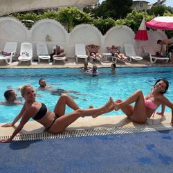 Minay Hotel Plus