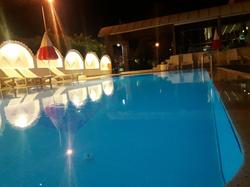 Minay Hotel Plus