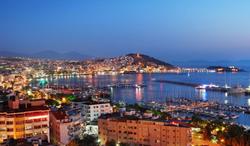 Monalisa Hotels Kuşadası