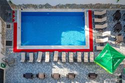Otel Carpediem Gold Kuşadası
