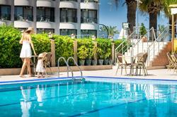 Palm Hotel Kuşadası