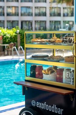 Palm Hotel Kuşadası