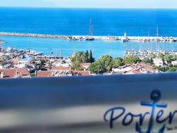 Porteras Otel Spa & Restaurant