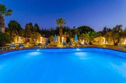 Risus Garden Marina Hotel Kusadasi