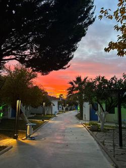 Risus Garden Marina Hotel Kusadasi