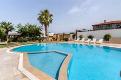 Salıda Inn Hotel