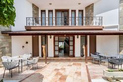 Salıda Inn Hotel