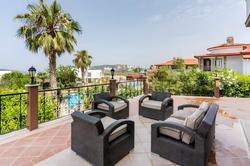 Salıda Inn Hotel