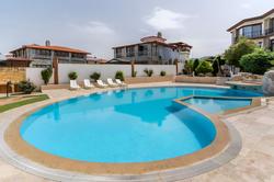 Salıda Inn Hotel
