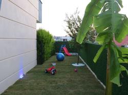 Oyster Park Villa