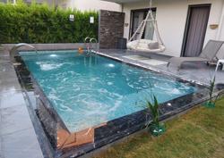 Oyster Park Villa