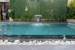 Oyster Park Villa
