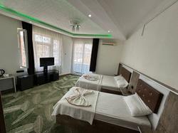 Sefay Otel