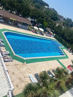 Palmclub Apart Otel