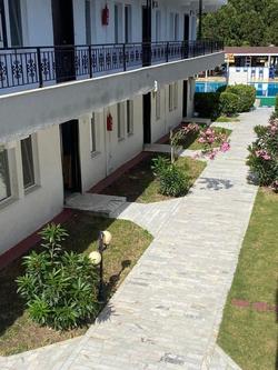 Palmclub Apart Otel