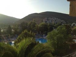 Pigale Beach Resort