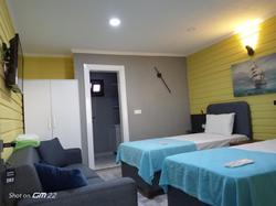Radon Termal Hotel