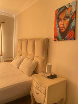 Ramos Hotel Kuşadası