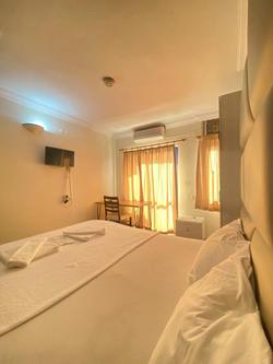 Ramos Hotel Kuşadası