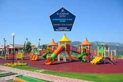 BBF Turizm Ev Otelciliği