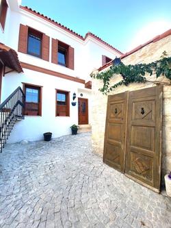 Villa Ephesus Hotel
