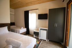 Miko Bungalow Evleri
