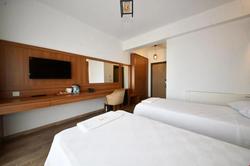 1774 Kazdagi Termal Otel