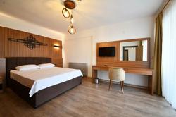 1774 Kazdagi Termal Otel