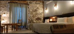 Bacahan Otel