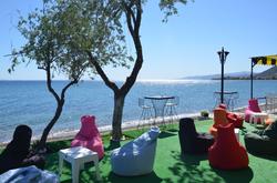 Paradise Beach Otel
