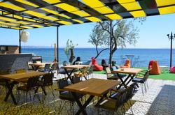 Paradise Beach Otel