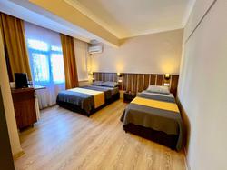Cord Hotel & Resort