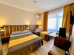 Cord Hotel & Resort