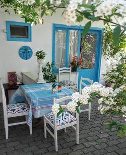 Hancı Butik Otel - Pansiyon