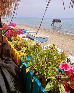 Paradise Beach Otel