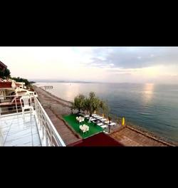 Paradise Beach Otel