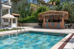 Platanus Hotel