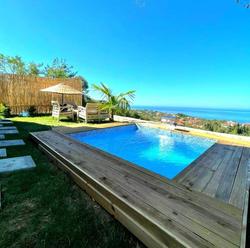 Amasra Suit Bungalov