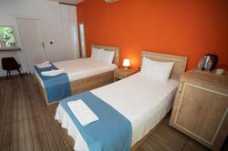 İnkum Terrace Otel