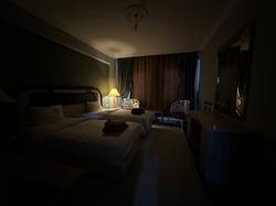 Gold Time Otel 11