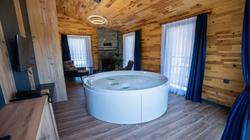 Abant Sedir Park Butik Otel