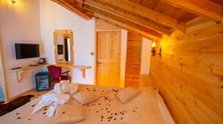Abant Villa Otel - Alkolsüz (Aile Oteli)