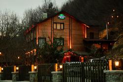 Abant Yayla Dağ Evi