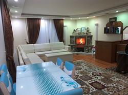 Araz Çiftliği Villa