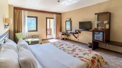 Gazelle Resort & Spa Hotel